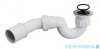 McAlpine Syfon brodzikowy 50'' chrom HC25-POL